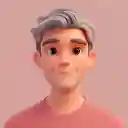 Robert Hughes avatar